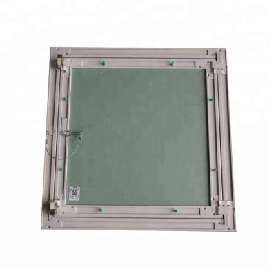 China Integrated Steel Ceilings Lowe Price Wall Air Conditioner Access Panel for sale