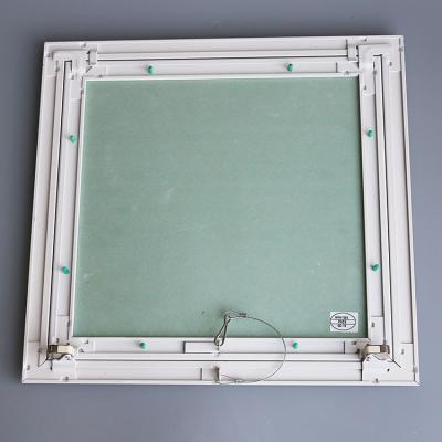 China Ceilings Lowe's High Quality Price Built-in Steel Wall Air Conditioner Access Panel for sale