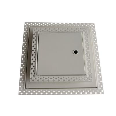 China Integrated Ceilings Metal Thermal Insulation Custom Access Panel for sale