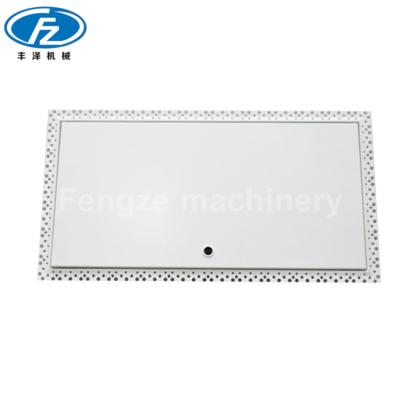 China Integrated Decorative Insulated Ceilings China Manufacture Laminate Access Door Panel for sale