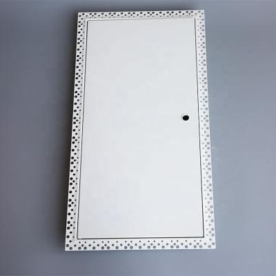 China Built-in ceilings safe and durable ceiling hinged lockable access panel for sale