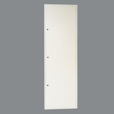 China Integrated Ceilings Fireproof Decorative Insulated Ceiling Steel Fabrication Laminate Access Door Panel for sale