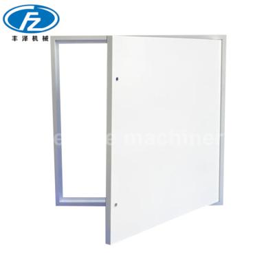 China Good Quality Integrated Ceilings Metal Insulated Ceiling Panels 4X8 For Drywall for sale