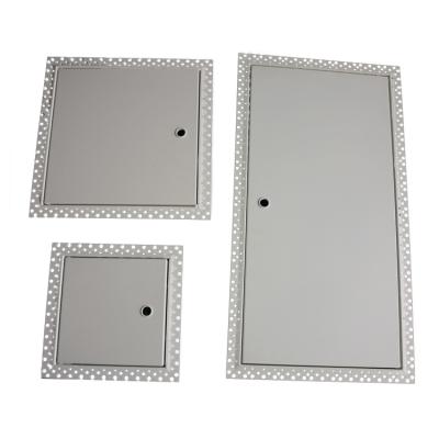 China Integrated Ceilings Galvanized Steel Ceiling Wall Insulated Door Access Panel for sale