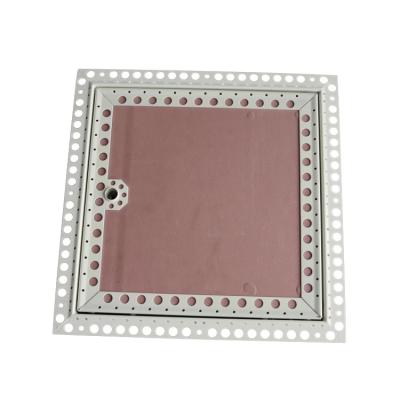 China Integrated Waterproof Steel Ceilings Air Conditioner Wall Access Panel for sale