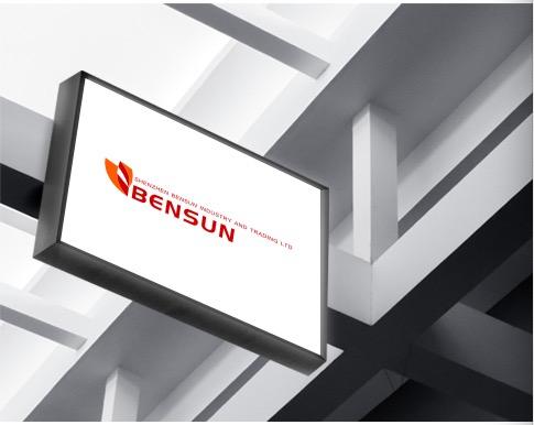 Verified China supplier - Shenzhen Bensun Industry And Trading Ltd.