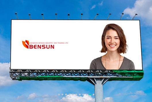 Verified China supplier - Shenzhen Bensun Industry And Trading Ltd.