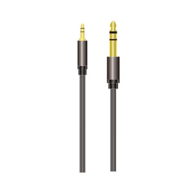 China Promotional Cheap Convenient Wholesale Durable Line Portabilty Audio Cable From China for sale