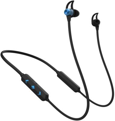 China unique ear-in-ear guaranteed quality headset sports wireless earplugs for sale