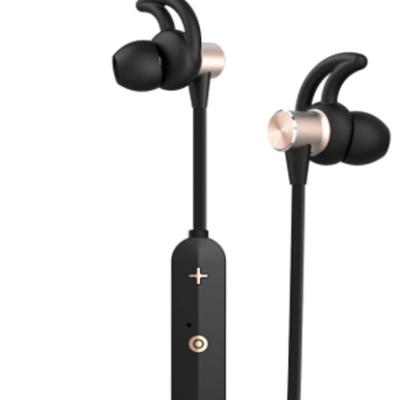 China In-ear Design Special Widely Used Waterproof Headset Wireless Earphone For Sports for sale