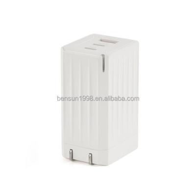 China Factory Direct Sales Convenient High Quality Travel Charger Power Adapter Travel Charger for sale