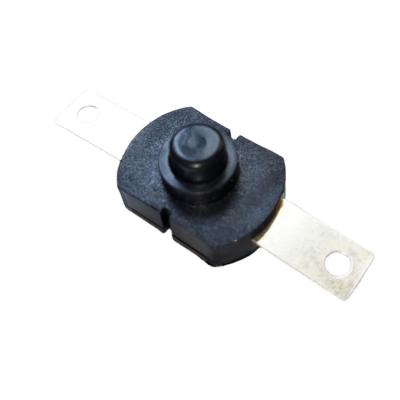 China OFF- ON Shenzhen Towei 3600-30 1.5A 250V Single ON-OFF Push Button Switches for Electrical Instruments or Toys for sale