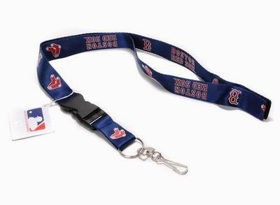 China MLB Boston Red Sox keychain cheap wholesale for sale