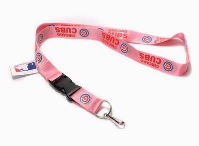 China source MLB Chicago Cubs key chains for sale