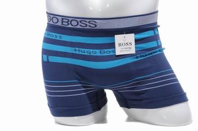 China BOSS Male Lycra series underwear for sale