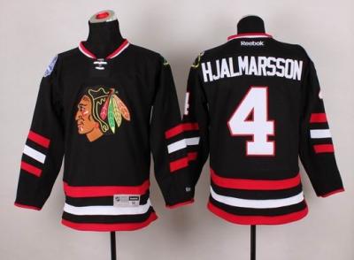 China NHL Chicago Blackhawks 2014 Stadium Series jerseys cheap wholesale for sale