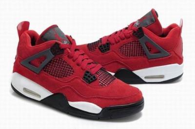 China discount wholesale Jordan 4 Shoes for sale