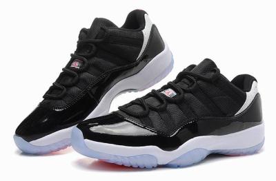 China Low air jordan 11 shoes cheap wholesale for sale