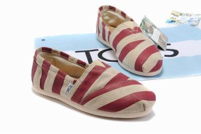 China Toms women shoes cheap wholesale for sale