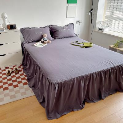 China Wholesale Home Cheap High Quality Comfortable Luxury Bed Lining For Hotel Modern Design Bedding Set For Bedroom for sale