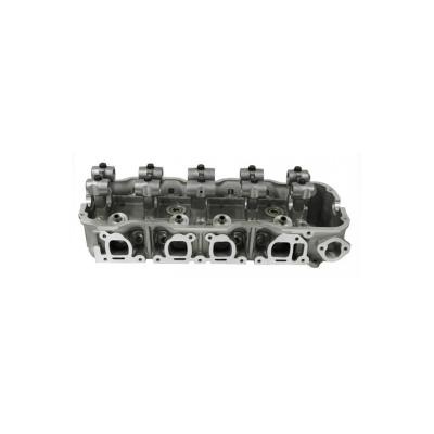 China Main Cylinder Low Price Car Accessories Cylinder Heads Assembly OE 11040-5M302 For Nissan for sale