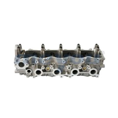 China Auto engine parts low price car accessories cylinder heads assembly OE WL01-10-100G for Ford for sale