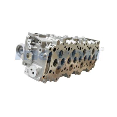 China OE WL01-10-100G auto spare parts diesel engine high quality auto cylinder head for Ford for sale