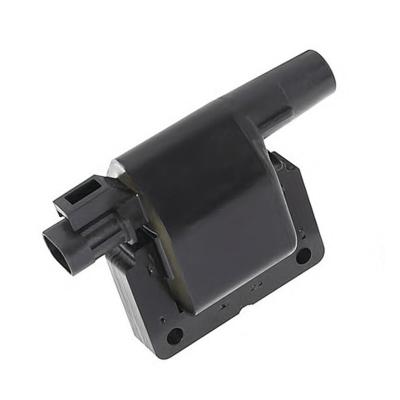 China High Quality Car Ignition Spare Parts Performance Connegtor Ignition Coil Auto Wind Generator For Nissan for sale