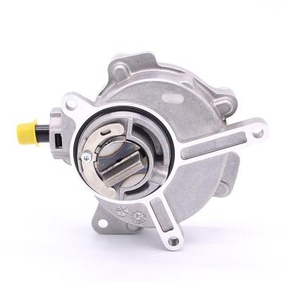 China Brake System Factory Price Car Automotive Vacuum Pump OE 06D145100F For Audi/VW Power Brake Booster Vacuum Pump for sale