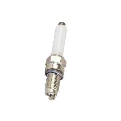 China Auto Part Spark Plugs Auto Parts Price Gasoline Generator Spark Plug OE 04C 905 607 For VW for sale