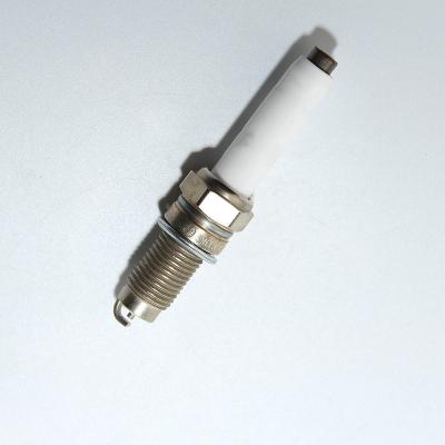 China High Quality Auto Part Spark Plugs Gasoline Generator Spare Part Accessories Gasoline Generator Spark Plug OE 04C 905 607 For VW for sale