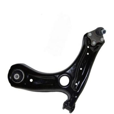 China Front Axle Right Side Control Arm for VW Auto Parts Suspension System OE 5QD407152 for sale