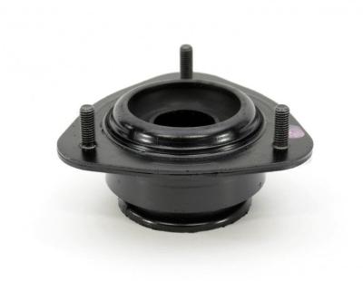 China Auto Suspension Auto Parts Replacement Parts Car Shock Rubber Mounting Shock OE 5QL 412 331 For Jetta for sale