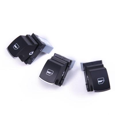 China Automotive Parts HotSelling Electric Window Switch For Skoda OE 7L6 959 Manufacturer 855A for sale