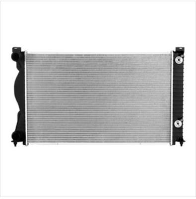 China Auto Engine Cooling System Radiator Radiator Relieve OE 1GD 121 253 B-J For Jetta Radiator Machine for sale