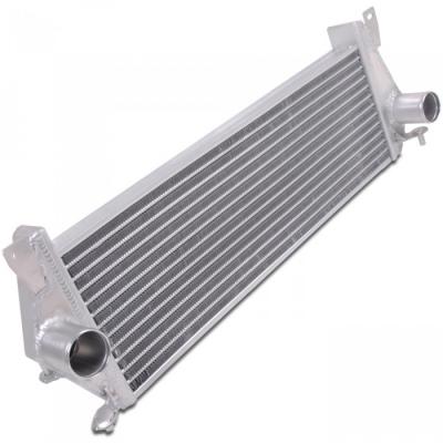 China China Wholesale Intercooler Cooling System IntercoolerOE 5QD145803A For Engine VW,Audi for sale