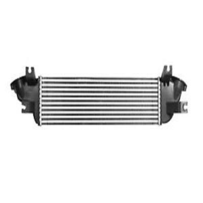 China Aluminum Alloy Factory Price Car Accessories Intercooler Kit Small Intercooler Parts OE 4G0145805L For Audi for sale