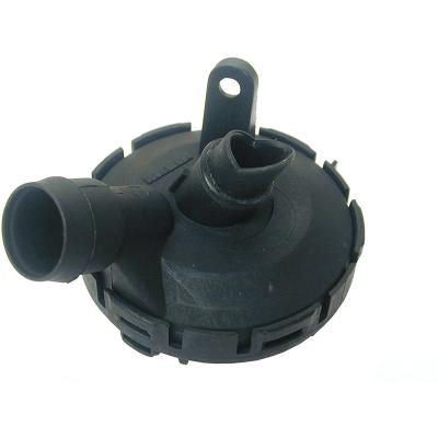 China Engine Side Crankcase Vent Valve 06E 103 245E For AUDI A4 A6 A6L A8 for sale