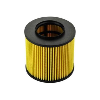 China High Quality Auto Engine Parts Engine Oil Filter Assy 03C115562 Impurity Engine Oil Filter For VW/AUDI for sale