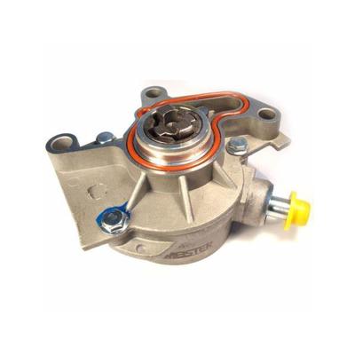 China Aluminum Power Brake Booster Vacuum Pump For Audi Brake Booster Pump OE 038145101A for sale