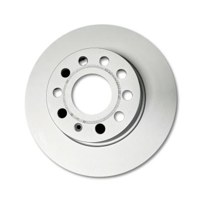 China Good Quality Steel Vehicles Brake Disc Golf OE L5DQ615601A Cheap Price for sale