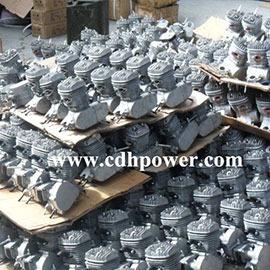 Verified China supplier - CDHPOWER Technology Co., Ltd.