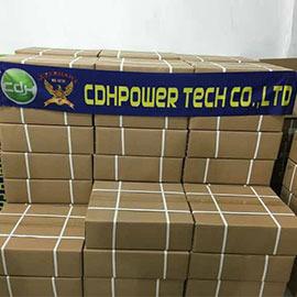 Verified China supplier - CDHPOWER Technology Co., Ltd.