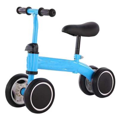 China Boy's Bike Children's Toy Hot Sales Ride Balance Scooter , High Quality Kids Balance Bike for sale