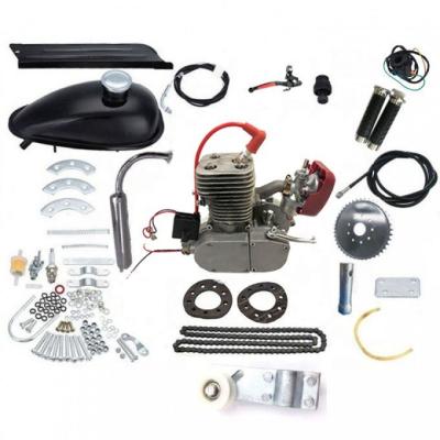 China YD100-CDH79/80cc Bicycle Engine Kit Gasoline Engine 100cc YD100 for sale