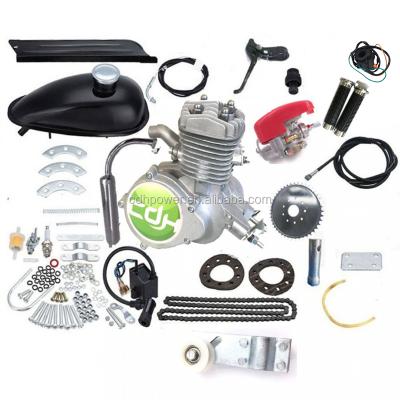 China Super CDH Engine 80cc PK80 Engine Kit , Good Quality Other Gasoline Engine Kit for sale