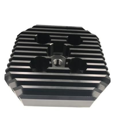 China Engine CDHpower CNC Racing Head (Square /Black) For 66cc/80cc for sale