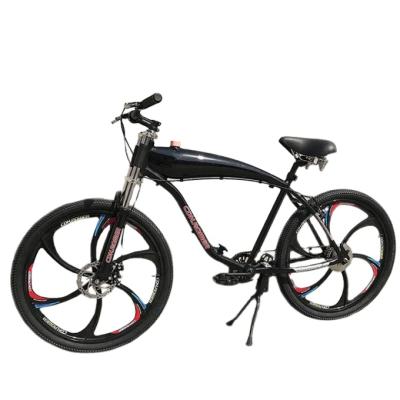 China Aluminum+nylon motorized bicycle/bicycle for sale for sale