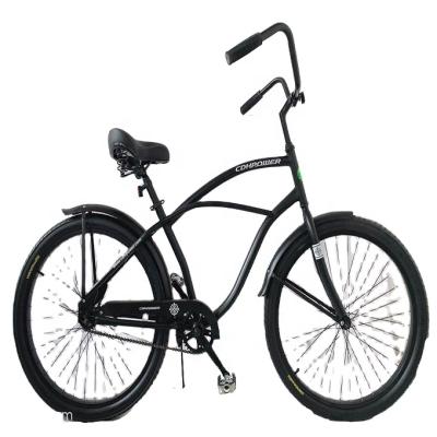 China Racing 26 inch CRUISER BICYCLE, bicycle factory for sale