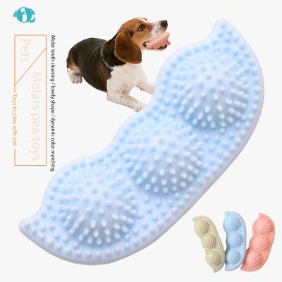 China 2021 Dog Sex Toys Designer For Ball Smart Interactive Pet Toy Chew Dog Ball Viable Durable Small Pet Supplies for sale